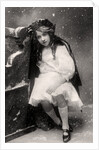 Decima Brooke in Little Red Riding Hood by Anonymous