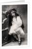 Decima Brooke in Little Red Riding Hood by Anonymous