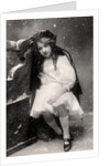 Decima Brooke in Little Red Riding Hood by Anonymous