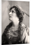 Evelyn Millard (1869-1941), English actress by Foulsham and Banfield