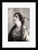 Evelyn Millard (1869-1941), English actress by Foulsham and Banfield