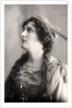 Evelyn Millard (1869-1941), English actress by Foulsham and Banfield