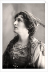 Evelyn Millard (1869-1941), English actress by Foulsham and Banfield
