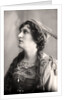 Evelyn Millard (1869-1941), English actress by Foulsham and Banfield