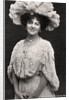 Marie Studholme (1875-1930), English actress by Anonymous