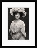 Marie Studholme (1875-1930), English actress by Anonymous