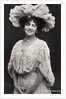 Marie Studholme (1875-1930), English actress by Anonymous