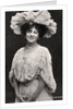 Marie Studholme (1875-1930), English actress by Anonymous