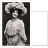 Marie Studholme (1875-1930), English actress by Anonymous