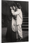 Beatrice Terry and H. Marsh Allen in The Palace of Puck by Anonymous