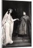 Dorothea Baird (1875-1933) and Harcourt Williams (1880-1957) in Paola and Francesca by Foulsham and Banfield
