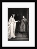 Dorothea Baird (1875-1933) and Harcourt Williams (1880-1957) in Paola and Francesca by Foulsham and Banfield