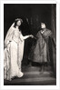 Dorothea Baird (1875-1933) and Harcourt Williams (1880-1957) in Paola and Francesca by Foulsham and Banfield