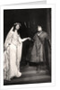 Dorothea Baird (1875-1933) and Harcourt Williams (1880-1957) in Paola and Francesca by Foulsham and Banfield