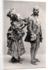 Clara Dow and Henry Lytton in Iolanthe by Anonymous