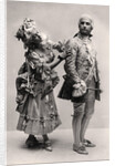 Clara Dow and Henry Lytton in Iolanthe by Anonymous