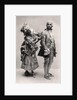 Clara Dow and Henry Lytton in Iolanthe by Anonymous