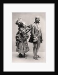 Clara Dow and Henry Lytton in Iolanthe by Anonymous