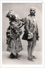 Clara Dow and Henry Lytton in Iolanthe by Anonymous
