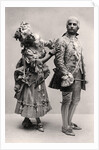 Clara Dow and Henry Lytton in Iolanthe by Anonymous