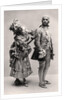 Clara Dow and Henry Lytton in Iolanthe by Anonymous