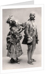 Clara Dow and Henry Lytton in Iolanthe by Anonymous