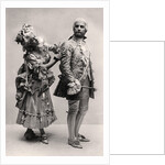 Clara Dow and Henry Lytton in Iolanthe by Anonymous