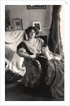 Marie Studholme (1875-1930), English actress by Foulsham and Banfield