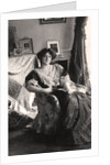 Marie Studholme (1875-1930), English actress by Foulsham and Banfield