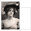Marie Studholme (1875-1930), English actress by Ellis & Walery