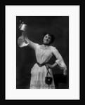 Eva Moore as 'Kathie' in Boys, First Come, First Served by Ellis & Walery