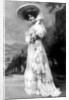 Marie Studholme (1875-1930), English actress by J Beagles & Co