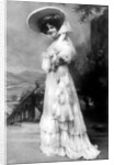 Marie Studholme (1875-1930), English actress by J Beagles & Co