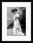 Marie Studholme (1875-1930), English actress by J Beagles & Co