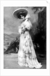 Marie Studholme (1875-1930), English actress by J Beagles & Co