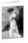 Marie Studholme (1875-1930), English actress by J Beagles & Co