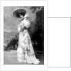 Marie Studholme (1875-1930), English actress by J Beagles & Co