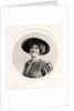 Marie Studholme (1875-1930), English actress by Anonymous
