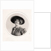 Marie Studholme (1875-1930), English actress by Anonymous
