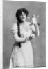 Marie Studholme (1875-1930), English actress by Kilpatrick