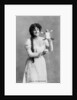 Marie Studholme (1875-1930), English actress by Kilpatrick