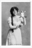 Marie Studholme (1875-1930), English actress by Kilpatrick