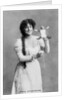Marie Studholme (1875-1930), English actress by Kilpatrick