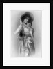 Evie Greene (1876-1917), English actress by Reinhold Thiele