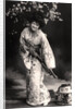 Marie Studholme (1875-1930), English actress by Foulsham and Banfield