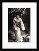 Marie Studholme (1875-1930), English actress by Foulsham and Banfield