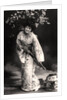 Marie Studholme (1875-1930), English actress by Foulsham and Banfield