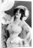 Marie Studholme (1875-1930), English actress by J Beagles & Co