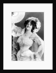 Marie Studholme (1875-1930), English actress by J Beagles & Co