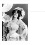 Marie Studholme (1875-1930), English actress by J Beagles & Co